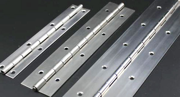 長(zhǎng)鉸鏈常見(jiàn)的分類